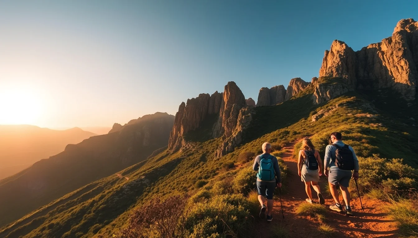 Your Next Adventure Starts Here