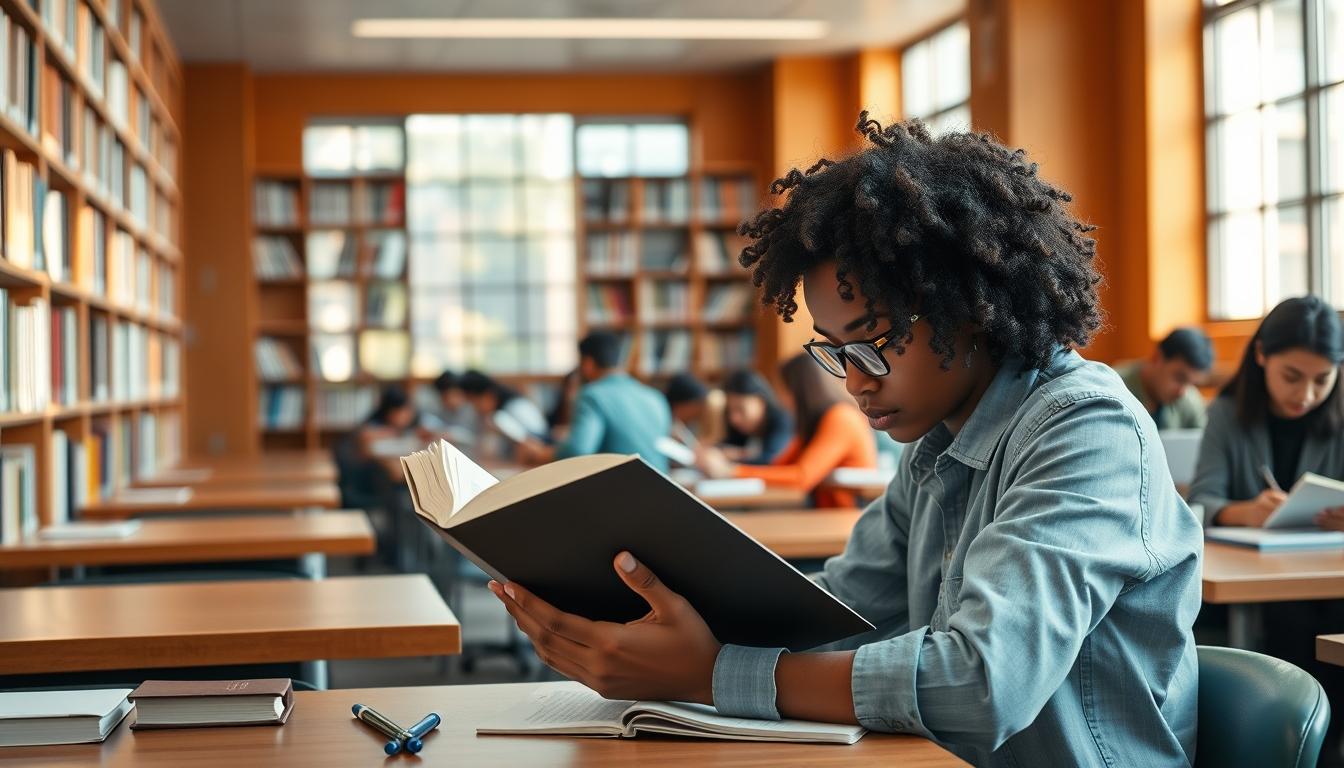 Educational support and contact assistance